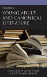 Young Adult and Canonical Literature cover