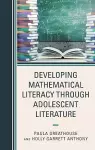 Developing Mathematical Literacy through Adolescent Literature cover