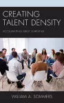 Creating Talent Density cover