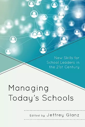 Managing Today’s Schools cover