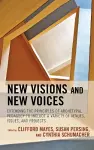 New Visions and New Voices cover