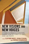 New Visions and New Voices cover