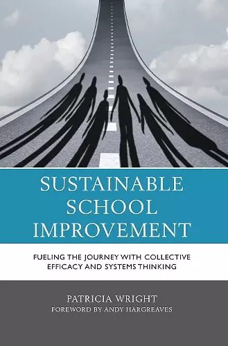 Sustainable School Improvement cover