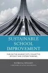 Sustainable School Improvement cover