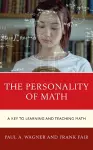 The Personality of Math cover