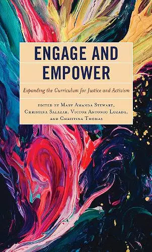 Engage and Empower cover