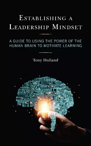 Establishing a Leadership Mindset cover