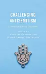 Challenging Antisemitism cover