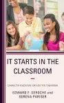 It Starts in the Classroom cover
