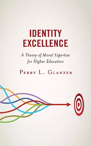 Identity Excellence cover