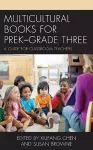 Multicultural Books for PreK–Grade Three cover