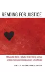 Reading for Justice cover