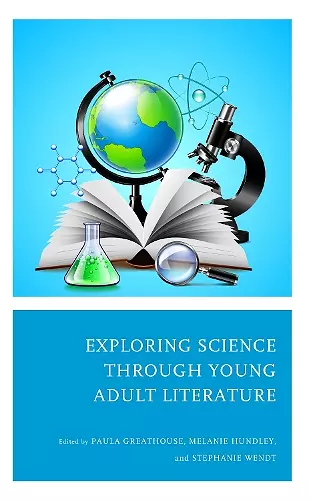 Exploring Science through Young Adult Literature cover