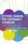 Systems Thinking for Sustainable Schooling cover