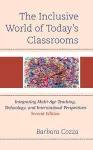 The Inclusive World of Today’s Classrooms cover