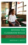 Beyond the Classroom Walls cover