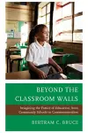 Beyond the Classroom Walls cover