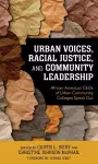 Urban Voices, Racial Justice, and Community Leadership cover