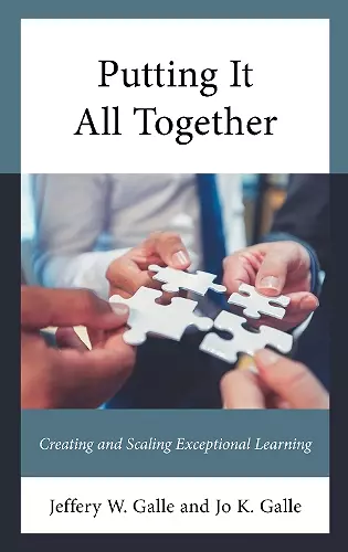 Putting It All Together cover