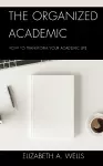 The Organized Academic cover