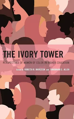 The Ivory Tower cover