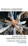 Peopled Leadership cover