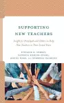 Supporting New Teachers cover
