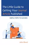 The Little Guide to Getting Your Journal Article Published cover