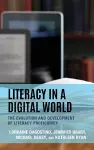 Literacy in a Digital World cover