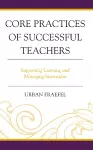 Core Practices of Successful Teachers cover