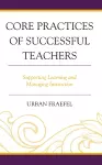 Core Practices of Successful Teachers cover