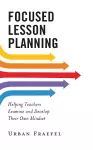 Focused Lesson Planning cover