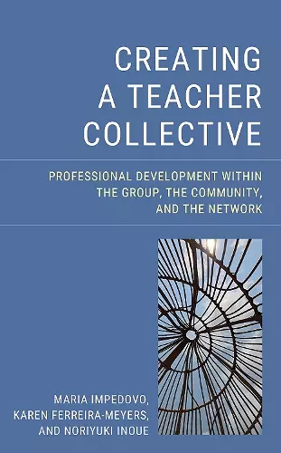Creating a Teacher Collective cover