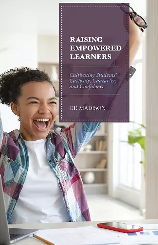 Raising Empowered Learners cover