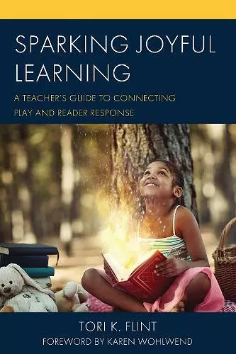 Sparking Joyful Learning cover