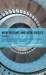 New Visions and New Voices cover