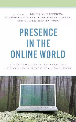 Presence in the Online World cover