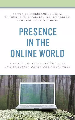 Presence in the Online World cover