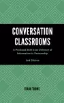 Conversation Classrooms cover