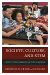 Society, Culture, and STEM cover