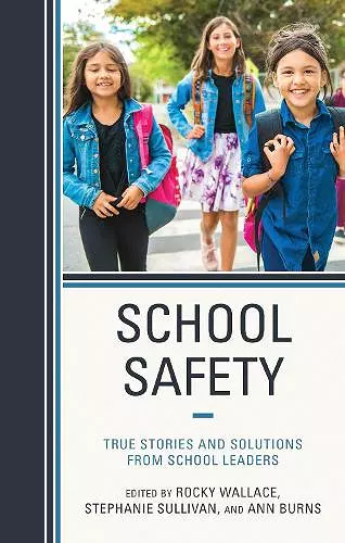 School Safety cover