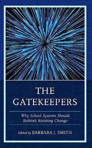 The Gatekeepers cover