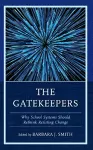 The Gatekeepers cover