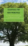 Essentials for New Principals cover