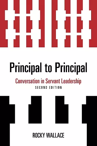 Principal to Principal cover