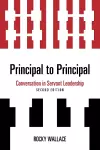 Principal to Principal cover