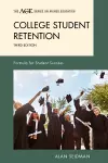 College Student Retention cover
