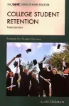 College Student Retention cover