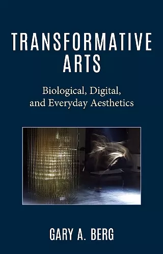 Transformative Arts cover