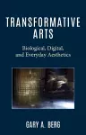 Transformative Arts cover